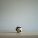 Rupert Spira, Trio of Cut Sided Beakers