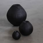 Jim Partridge, Square Bowl