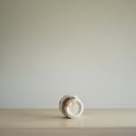 Rupert Spira, Trio of Cut Sided Beakers