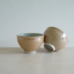 Lucie Rie, Cup and Saucer