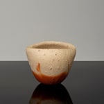 Higashida Shigemasa, Tea Bowl, 2021