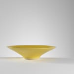 Lucie Rie, White Side Bowl