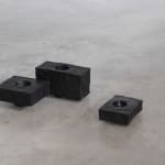 Jim Partridge, Square Bowl