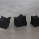 Jim Partridge, Square Bowl