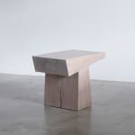 Jim Partridge, Wedge Vessel with Scoop, 2023-24
