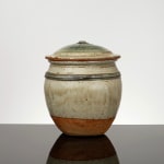 Richard Batterham, Lidded Jar