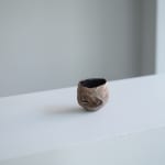 Izumita Yukiya, Sekisōwan (Layers) Tea Bowl, 2024