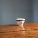 Hans Vangsø, Teskåle