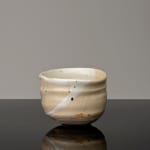 Higashida Shigemasa, Tea Bowl, 2021