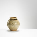 Katharine Pleydell-Bouverie, Bowl