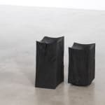 Jim Partridge, Square Bowl
