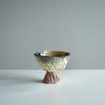 Richard Batterham, Cut sided bowl