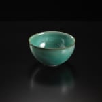 Shinobu Kawase, Tea Bowl