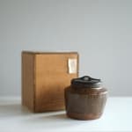 Richard Batterham, Cut sided bowl
