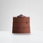 Rob Barnard, Tea Bowl, 2022