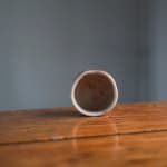 Hans Vangsø, Teskåle