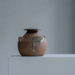 William Marshall, Carved Vase