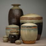 Richard Batterham, Large Jug
