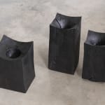 Jim Partridge, Square Bowl