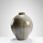 Bernard Leach, Very Large Jar