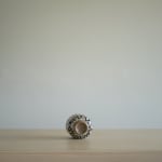 Rupert Spira, Trio of Cut Sided Beakers