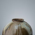 Higashida Shigemasa, Tea Bowl, 2021