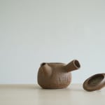 Lucie Rie and Hans Coper, Beakers, c. 1950s