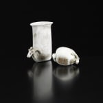 Ian Godfrey, Teapot, 1970s