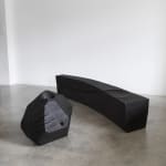 Jim Partridge, Square Bowl