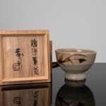 Hans Vangsø, Teskåle