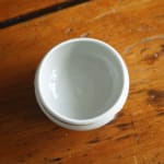 Hans Vangsø, Teskåle