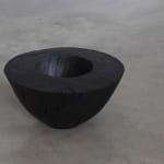 Jim Partridge, Square Bowl