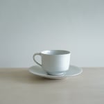 Lucie Rie, Cup and Saucer