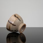 Shoji Hamada, Twin Handled Jar, c. 1950s/60s