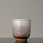 Higashida Shigemasa, Tea Bowl, 2021