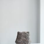 Izumita Yukiya, Sekisōwan (Layers) Tea Bowl, 2024