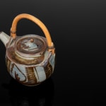 Michael Cardew, Flagon