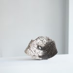 Izumita Yukiya, Sekisōwan (Layers) Tea Bowl, 2024