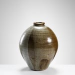 Bernard Leach, Very Large Jar