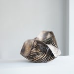 Izumita Yukiya, Sekisōwan (Layers) Tea Bowl, 2024