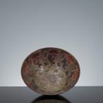 Sutton Taylor, Red and Copper Bowl, 2018