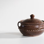 William Marshall, Carved Vase