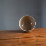 Hans Vangsø, Teskåle