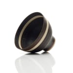 Lucie Rie, Footed Bowl, c. 1956