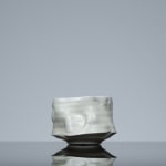 Higashida Shigemasa, Tea Bowl, 2021