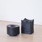 Jim Partridge, Square Bowl