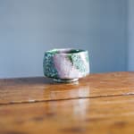 Tarragon Smith, Teabowl