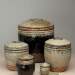 Richard Batterham, Large Jug