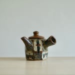 Lucie Rie and Hans Coper, Beakers, c. 1950s