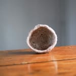 Hans Vangsø, Teskåle